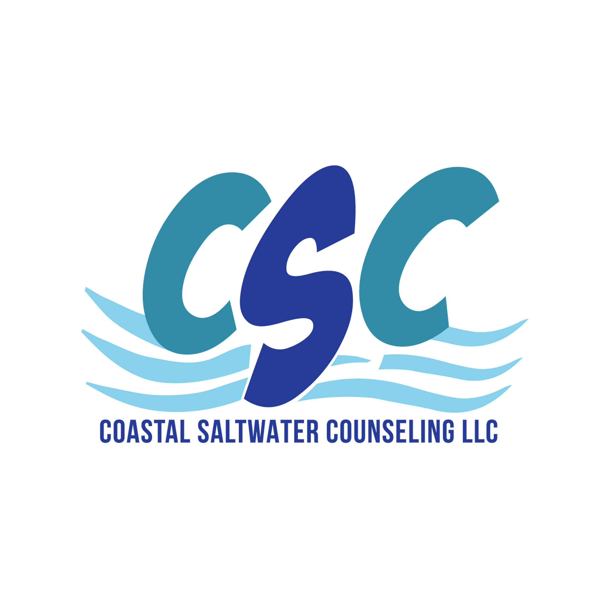 Coastal Saltwater Counseling