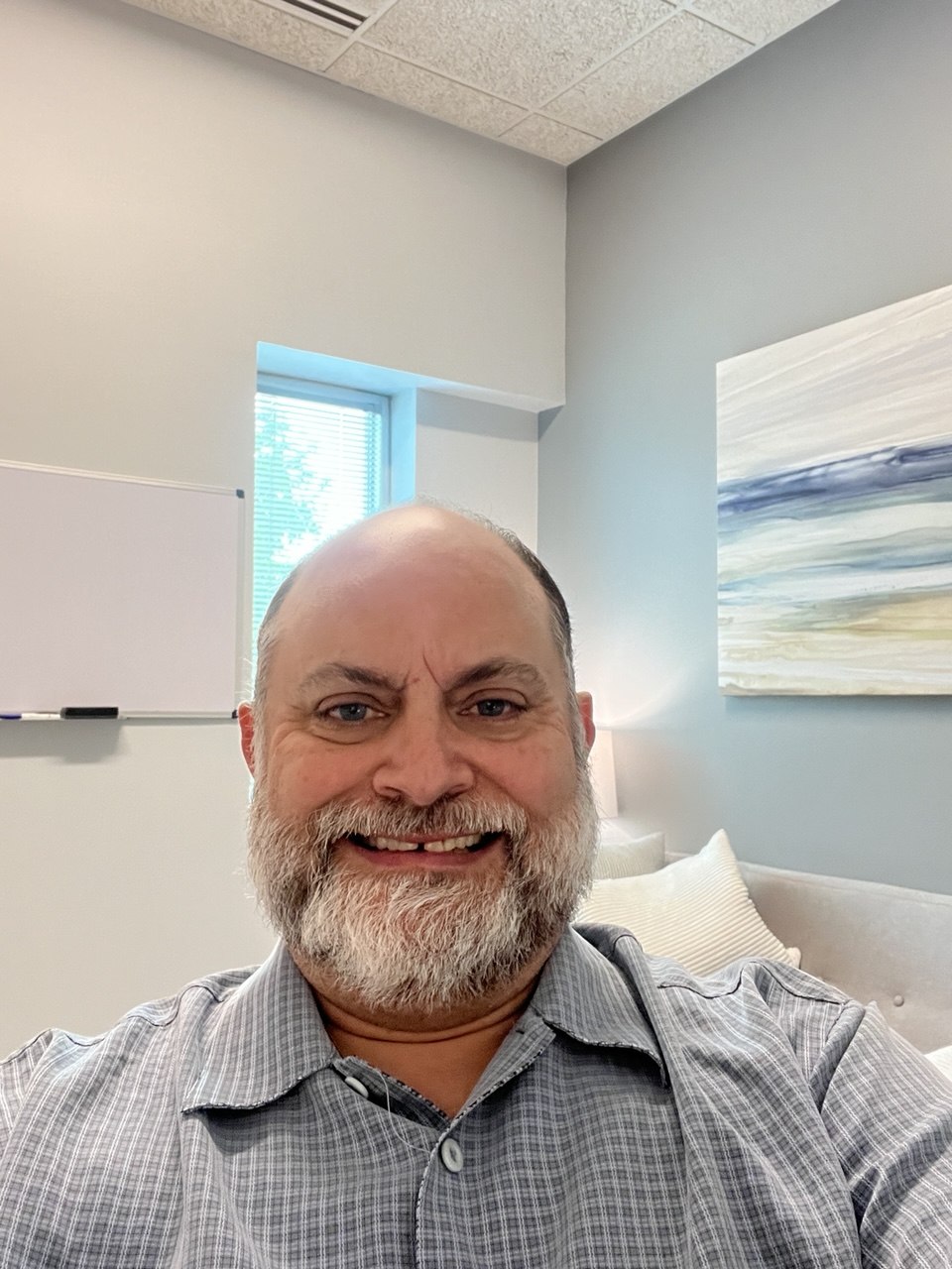 Scott Koenigsberg, LCMHC LPC